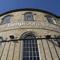 The Barnsley Lamproom Theatre