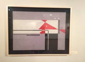 Galleria d'Arte Contemporanea Osvaldo Licini