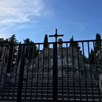 Santuario del Sagrado Corazon de Jesus Cerro de los Angeles