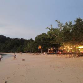 Coral Beach