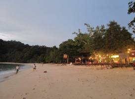 Coral Beach