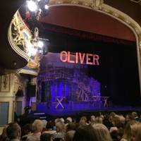 Crewe Lyceum Theatre