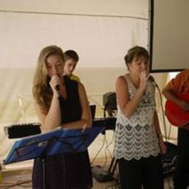 OceanSide Christian Fellowship