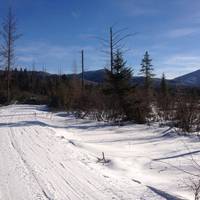 Cascade Cross Country Center