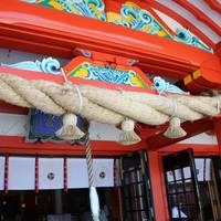Hakodate Hachiman Shrine