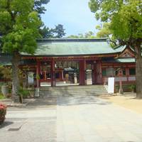 Nagata Shrine