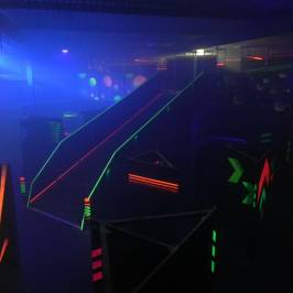 LaserGame Biel/Bienne