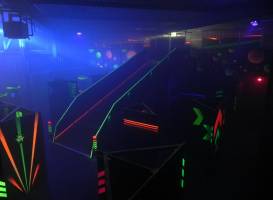 LaserGame Biel/Bienne