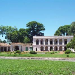 Parque 9 de Julio
