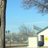 Flickinger Park