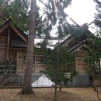 Oyachi Shrine