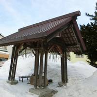 Sapporo Mura Shrine
