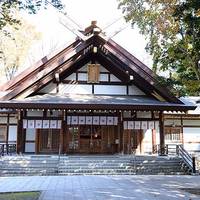 Shin Kotoni Shrine