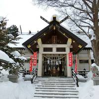 Toyohira Shrine