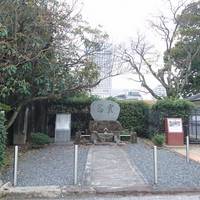 Hiroshimagokoku Shrine