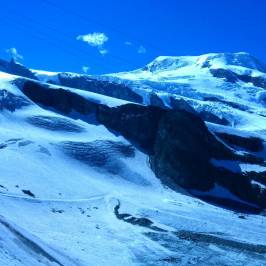 Saas-Fee Guides