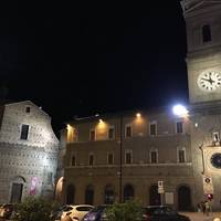 Piazza della Libertà