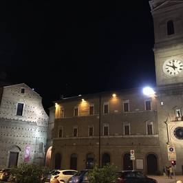 Piazza della Libertà
