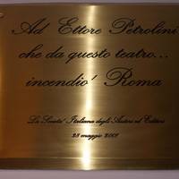Teatro Ambra Jovinelli