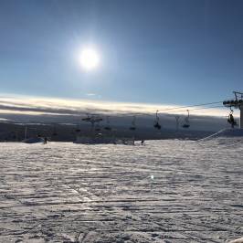 Saariselka Ski & Sport Resort