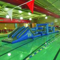 Thornaby Pool
