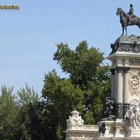 Monumento a Alfonso XII
