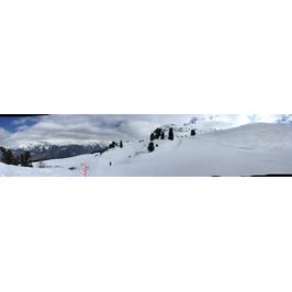 Davos Klosters Ski Resort