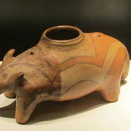 Cucuteni Neolithic Art Museum