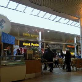 Bayview Shopping Centre