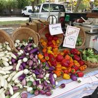 Ojai Certified Farmers' Market