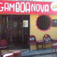 Teatro Gamboa Nova