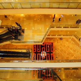 Mixc mall