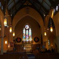 St. Paul’s Episcopal Church