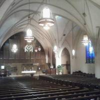 First Presbyterian Church of Flint