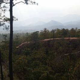 Pai Canyon