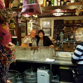 O'Neill's Pub