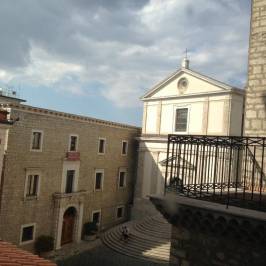 Museo Archeologico Nazionale della Basilicata Dinu Adamesteanu