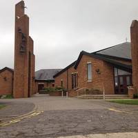 St Mary's Cathedral