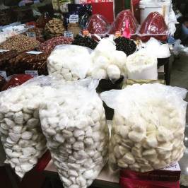 Elmaci Bazaar