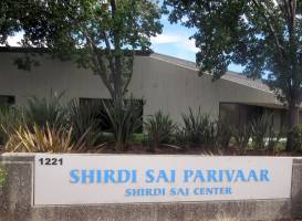 Shirdi Sai Center