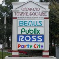 Ormond Towne Square