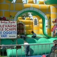 Sena Park
