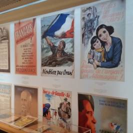 Musée de la Résistance