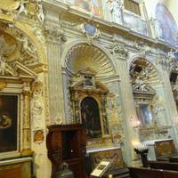 Chiesa della Scopa