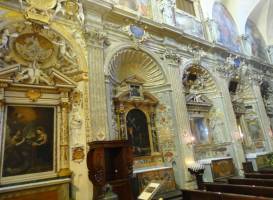 Chiesa della Scopa