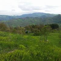 Valle del Marecchia
