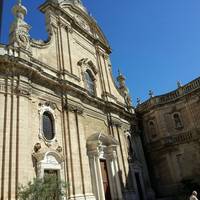 Basilica Cattedrale Maria Santissima della Madia