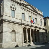 Teatro Ventidio Basso