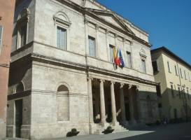 Teatro Ventidio Basso