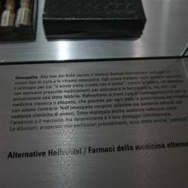 Pharmacy Museum Bressanone